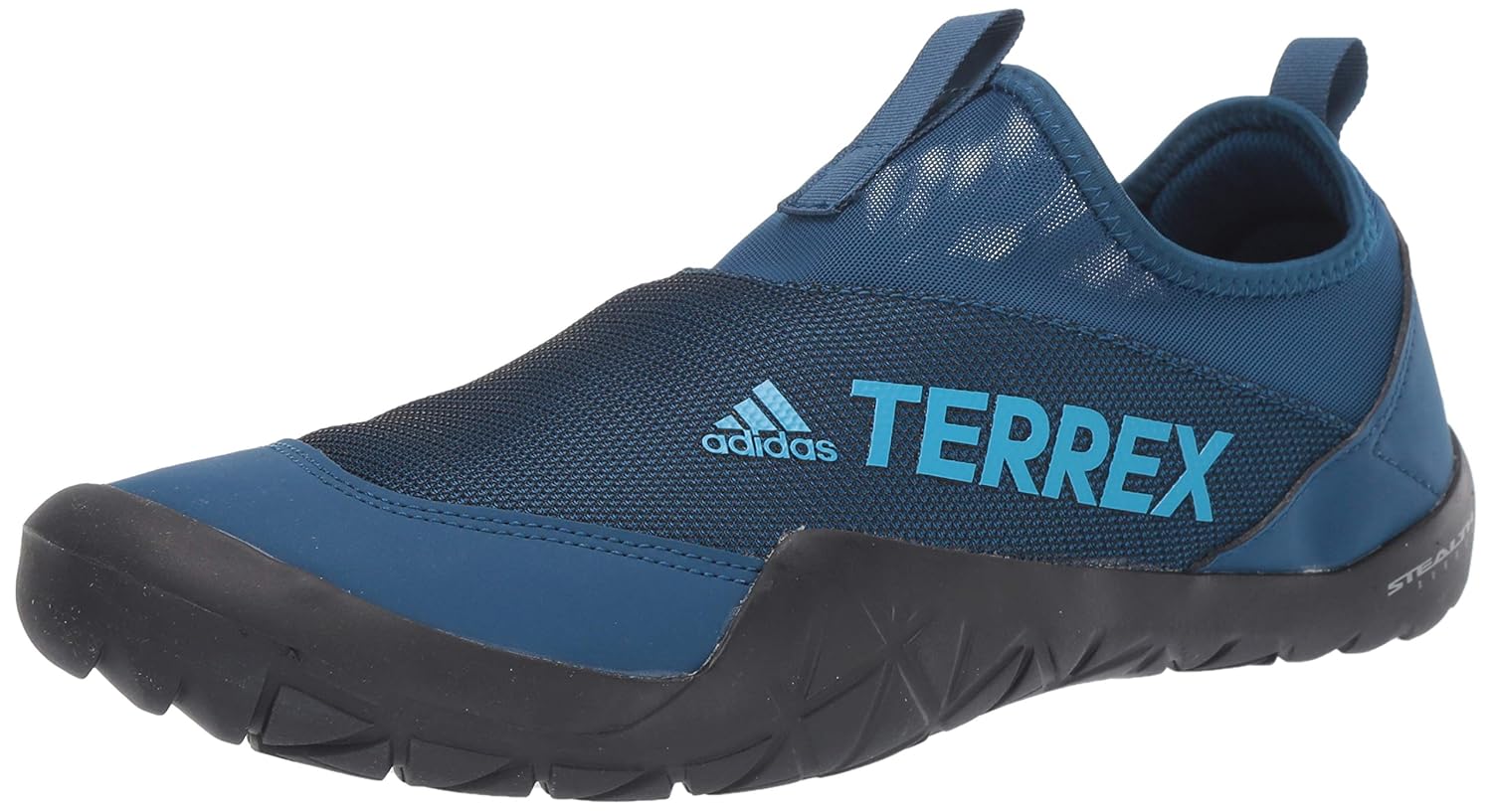 Mens Adidas Jawpaw II 2 Slip On Boat Water Pumps Shoes Outdoor Trainers Shoe | eBay