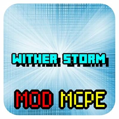 Amazon Com Wither Storm Mod Appstore For Android
