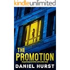 The Promotion: A psychological thriller with a killer twist