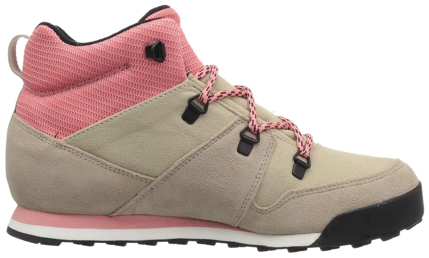 adidas outdoor Kids CW Snowpitch K Hiking Shoe