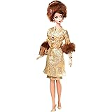 Mattel Barbie Silkstone Je Ne Sais Quoi Fashion Doll - Matthew Bullock