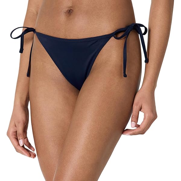 Amazon.com: L*Space Mercer Bikini Bottom - Atta Girl Gingham-XS