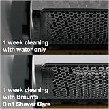 Braun Original SmartCare Shaver Care Centre Refills 6 Pack 3in1 Cleaning Fluid view 3