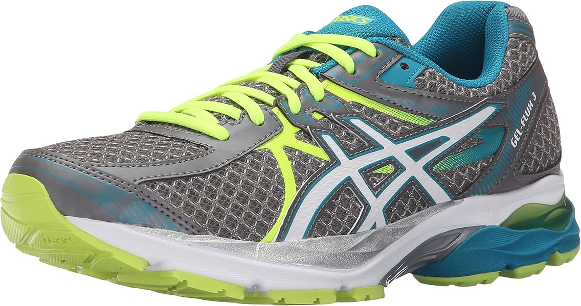 asics women's gel flux 6