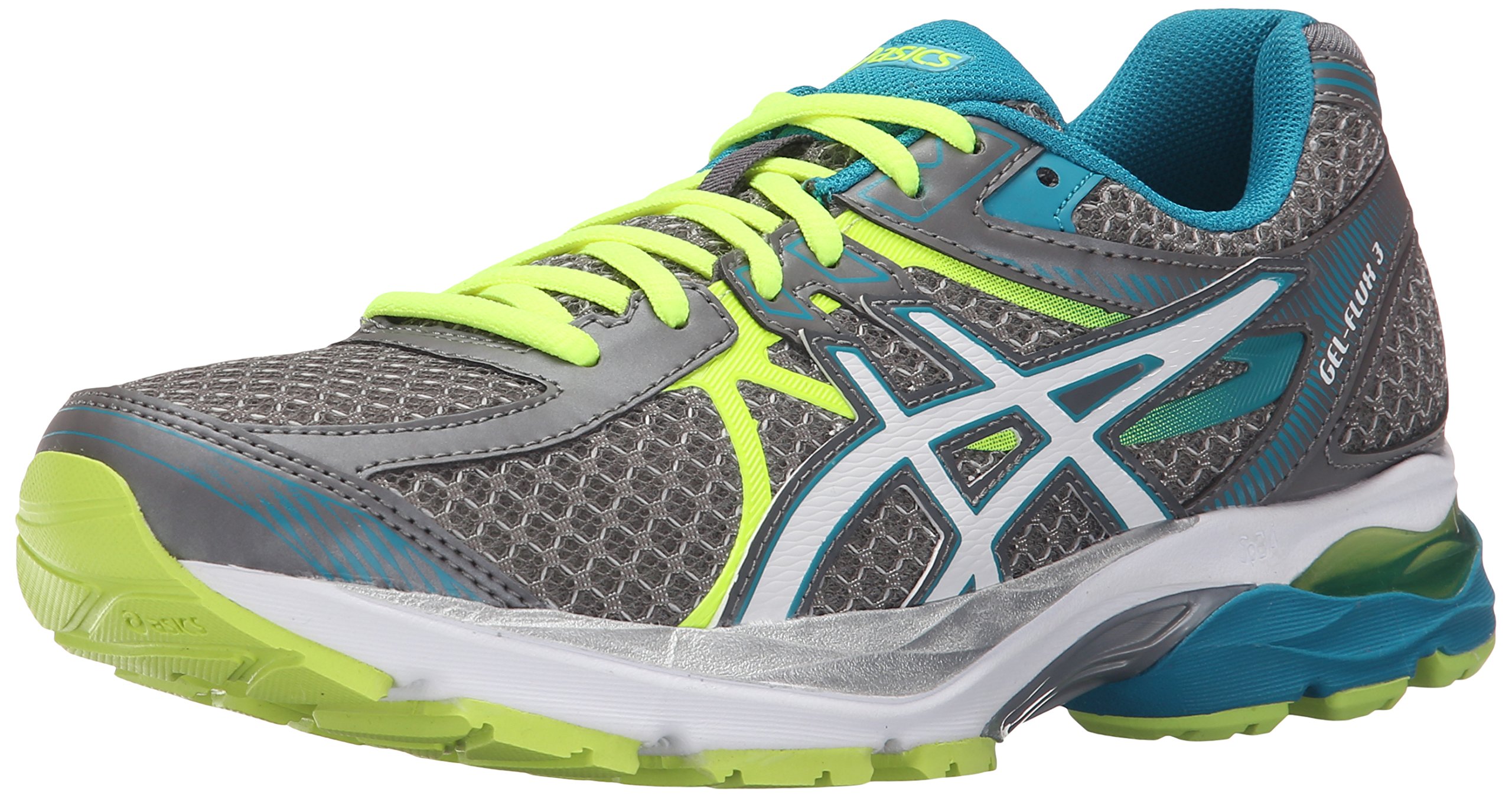 Asics Footwear Asics Gel Flux Womens Asic Gel Flux New Arrivals