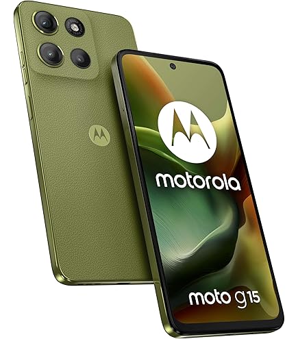 Motorola Moto G6 XT1925 Duos Unlocked GSM Phone w/Dual 12MP Camera