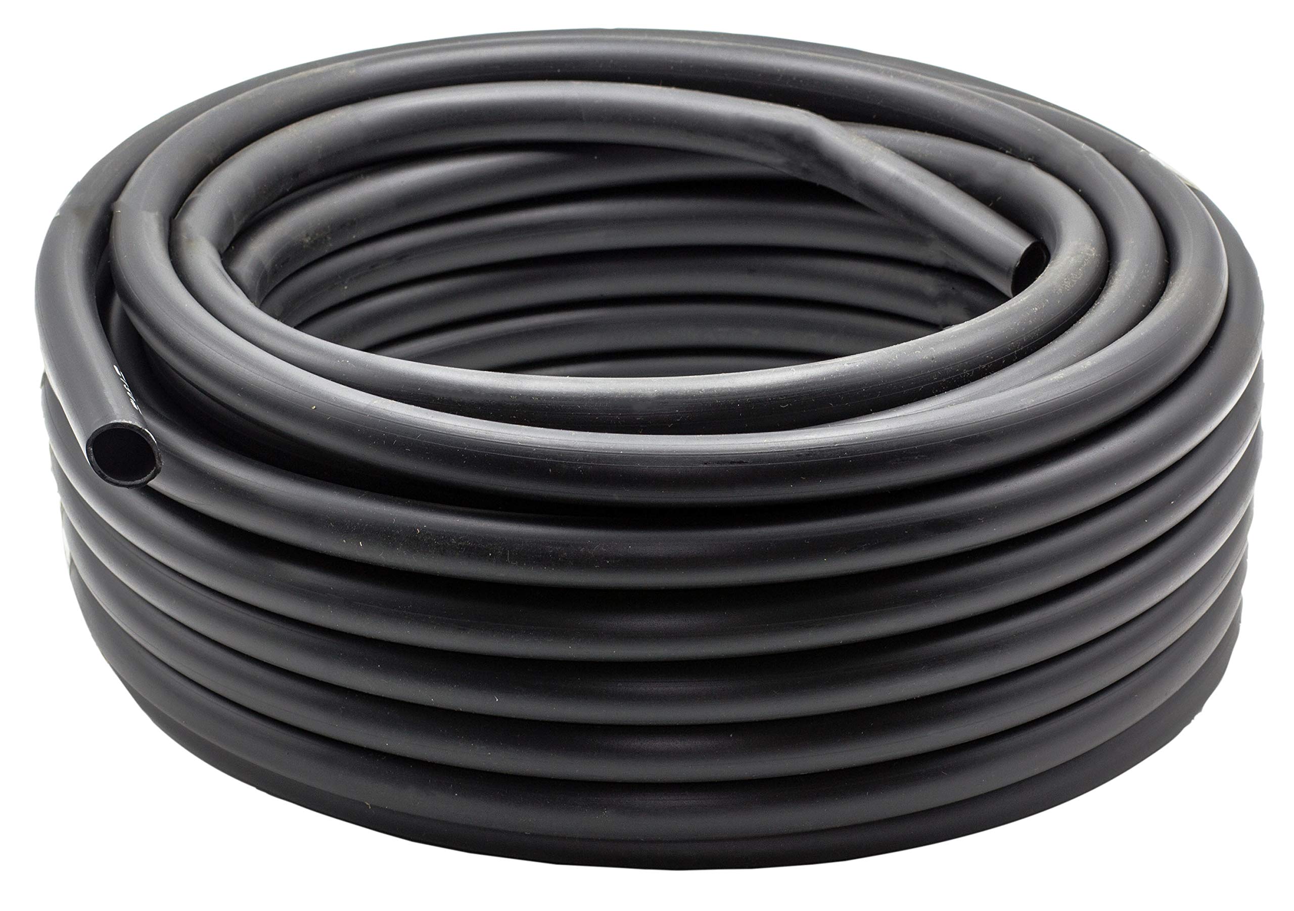 Riegolux 291058 Drip Hose Drip, Brown, 16 mm, 50 m