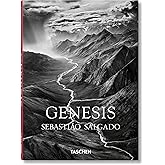 Sebastião Salgado. Genesis