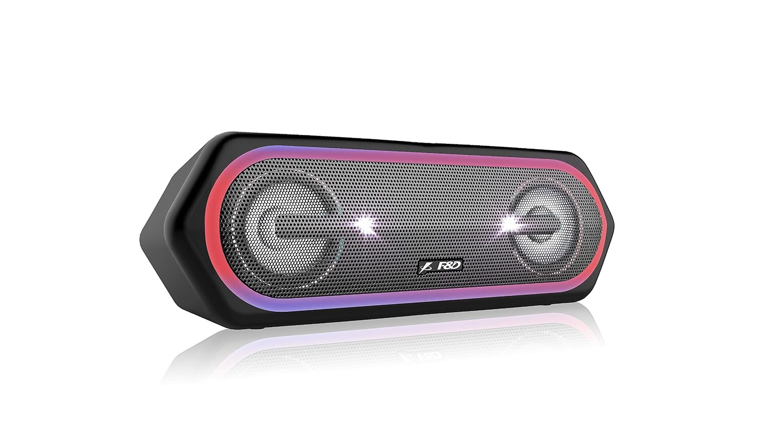 fenda f&d w40 party speaker