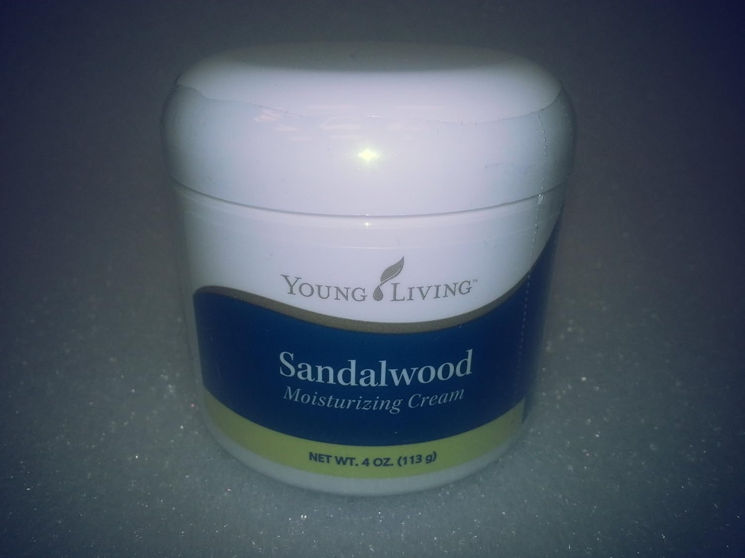 sandalwood moisture cream