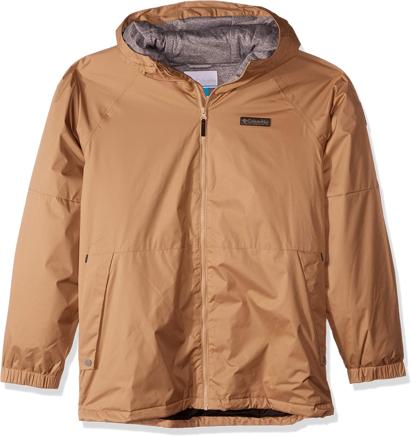 columbia men's helvetia heights jacket