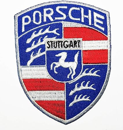 Amazon Co Jp 自動車メーカー ドイツ カーズ 高性能 自動車 スポーツ カー ロゴ パッチ 刺繍 縫い付け アイロン パッチ バッジ バッグ 帽子 ジーンズ シューズ Tシャツ アップリケ ホーム キッチン
