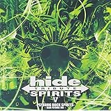 hide TRIBUTE V-PSYBORG ROCK SPIRITS-~CLUB PSYENCE MIX~