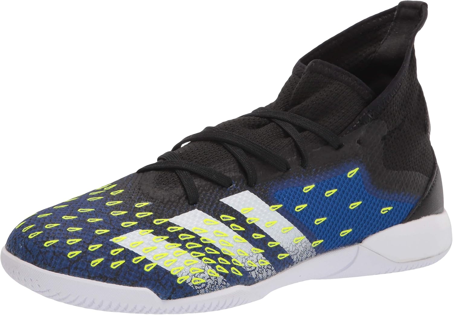 adidas Freak .3 Indoor: Amazon.co.uk: Shoes & Bags