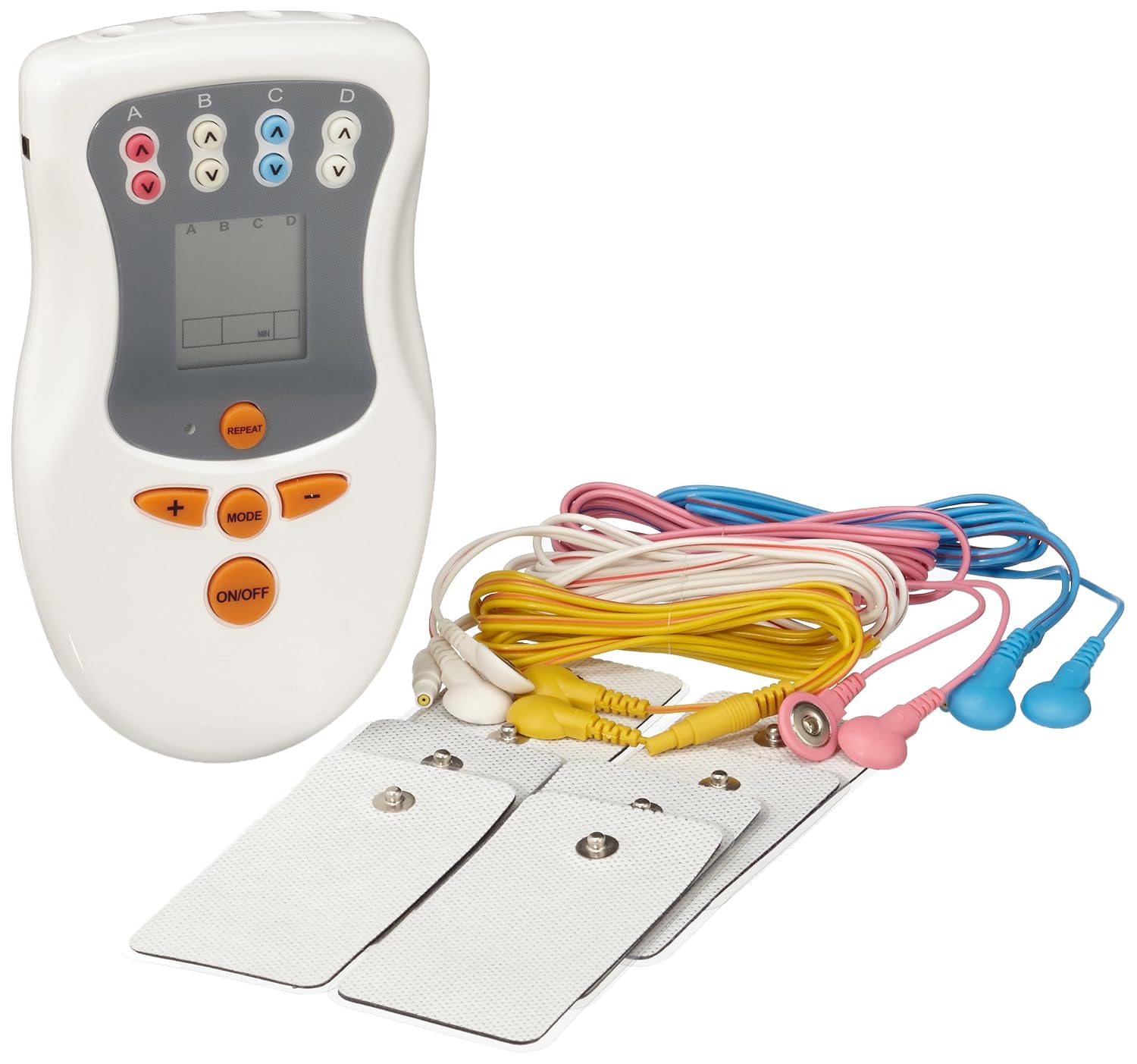 Elettrodi Per Sonda Vaginale TENS / EMS Stimolatore Muscolare Del Pavimento Pelvico Trainer Esercitatore Di Kegel Donne Migliorano Lincontinenza~p197518609