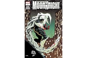 Marc Spector: Moon Knight (2026-) #3