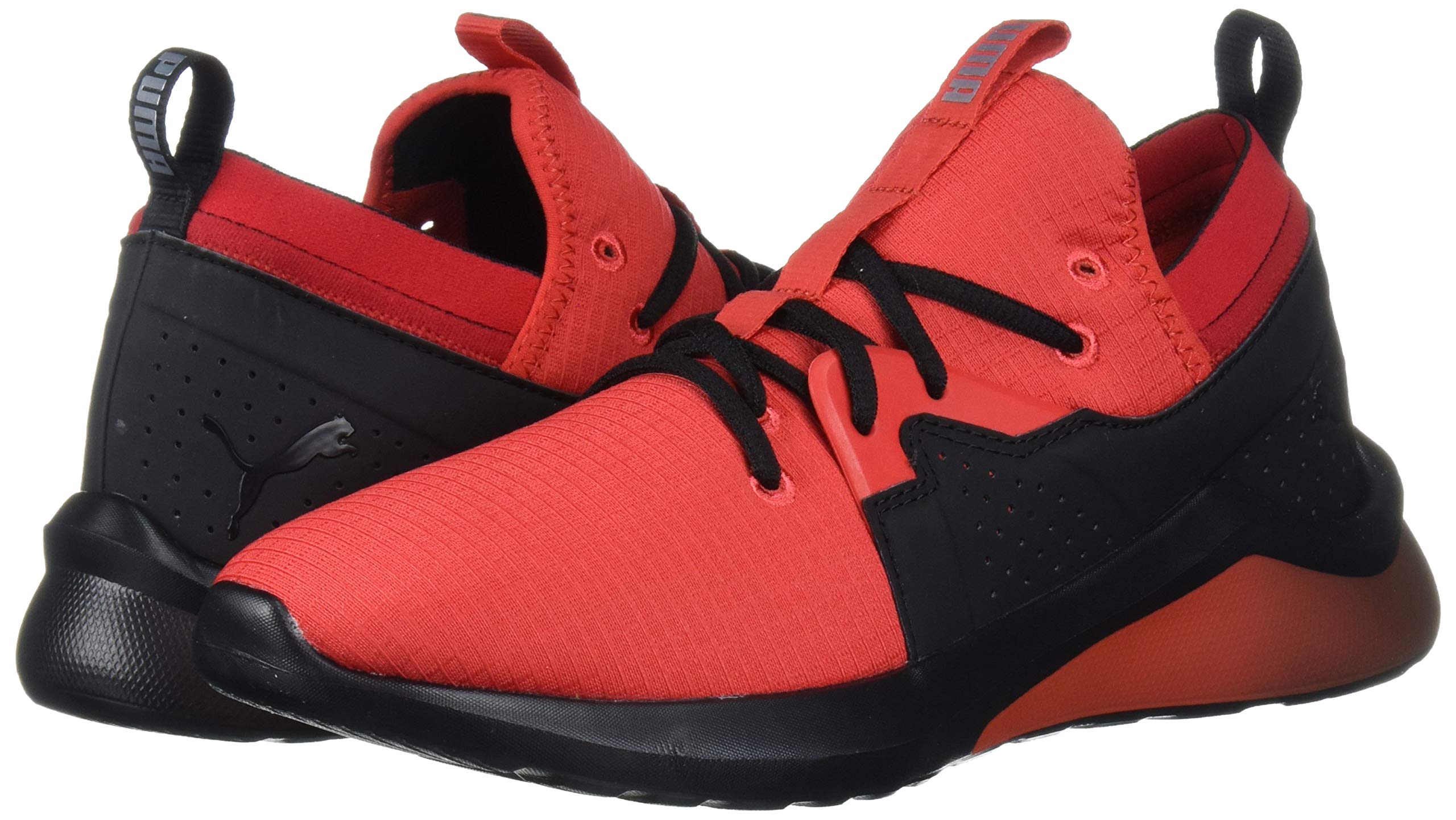 puma emergence red