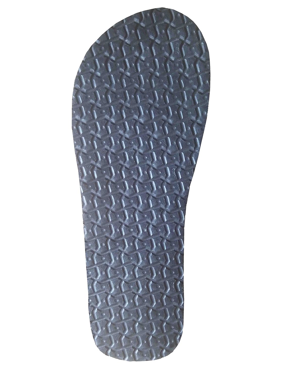 unispeed women's foot relief + accupressure dotted flip-flops (foot massage slippers)