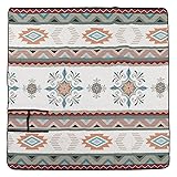 Outdoor Picnic Blanket, Foldable Waterproof Sand