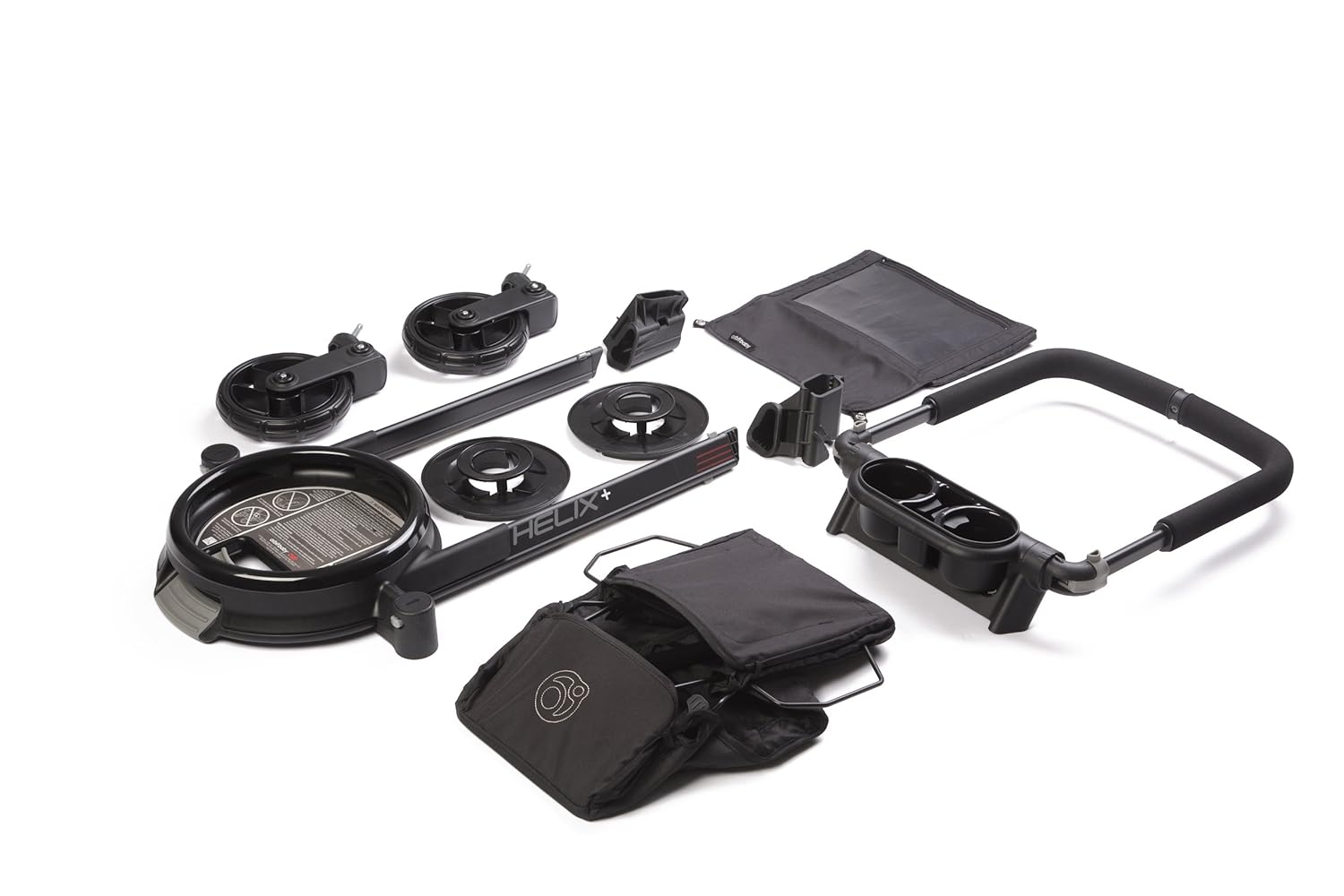 orbit baby helix upgrade kit