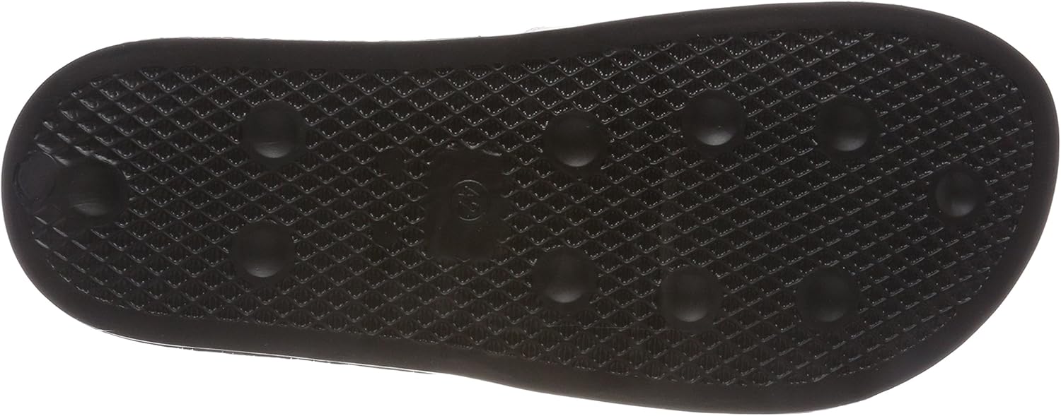 Globe Unfazed Slide Sandals: Shoes