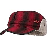 Yukon Cap