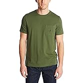 Nautica Men's Classic Fit Pocket T-Shirt