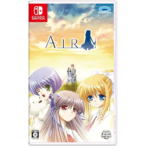 Amazon.com: 智代アフター~It's a Wonderful Life~CS Edition - Switch