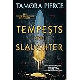 Tempests and Slaughter (The Numair Chronicles, Book One)