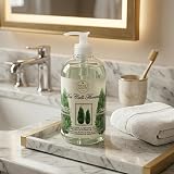 Nesti Dante Liquid Soap 500ml Cypress Fragrance view 4