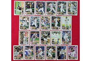 Pittsburgh Pirates 2023 Topps Complete Mint Hand Collated 22 Card Team Set with 5 Rookie and 2 Future Stars Cards Including Oneil Cruz Plus Veteran Players