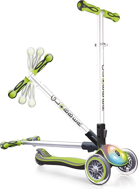 patinete infantil globber