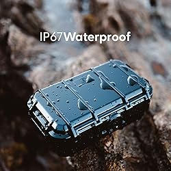 Evergreen ToughBox Tech Organizer – For