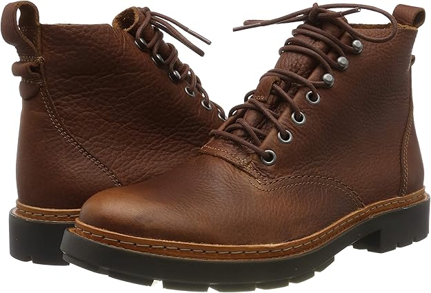 trace explore clarks