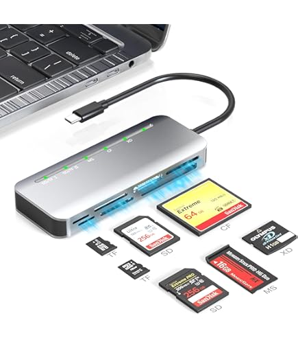 Adaptador Micro Sd Memory Stick Pro Duo / Psp Produo | Cuotas Sin Interés - Foto 11