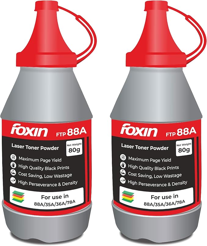 88a toner powder price
