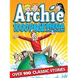 Archie 1000 Page Comics Mega-Digest (Archie 1000 Page Digests)