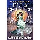 Ella Enchanted: A Newbery Honor Award Winner (Trophy Newbery)