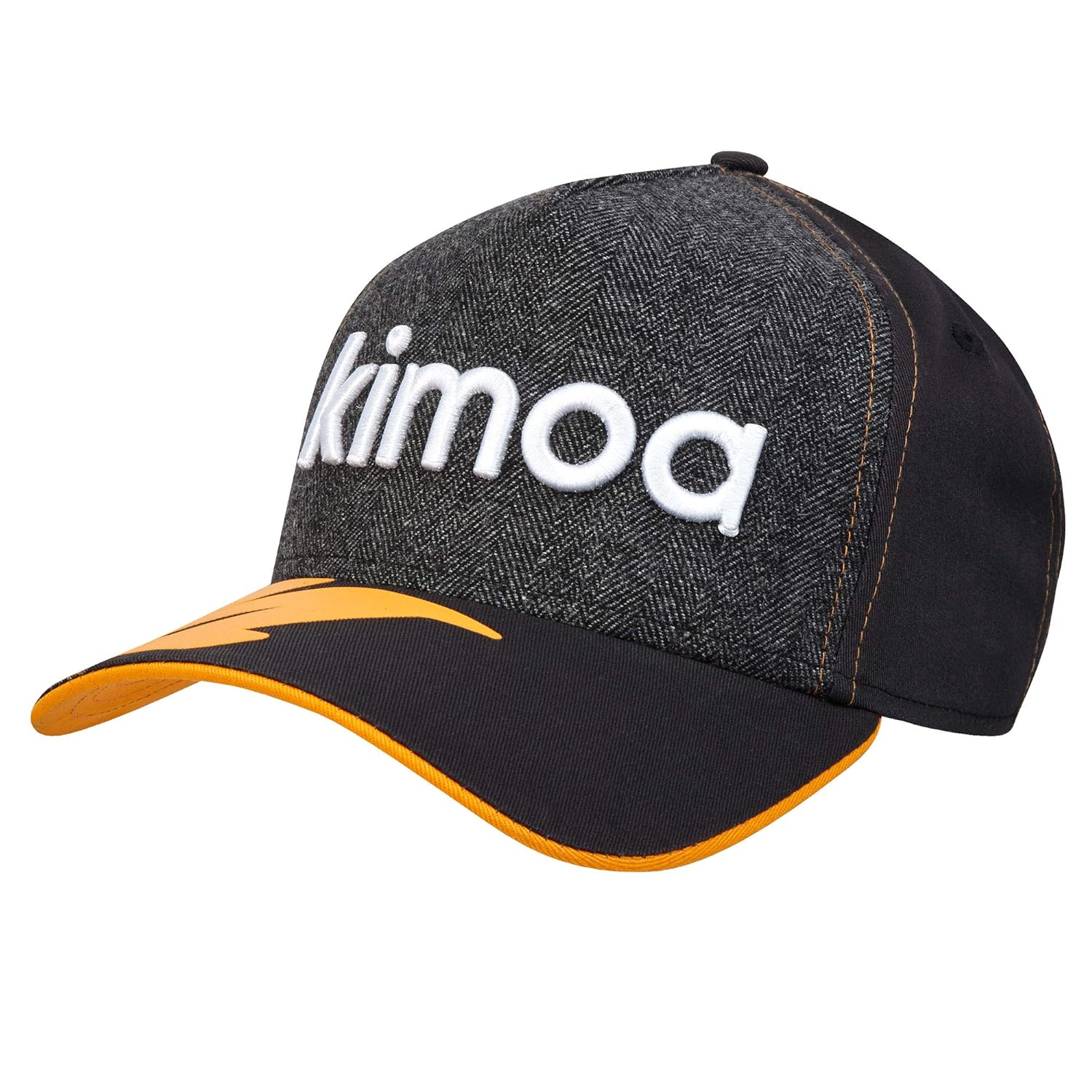 kimoa f1