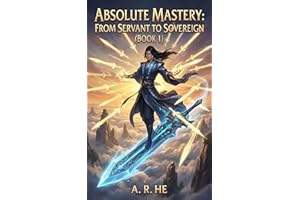Absolute Mastery: From Servant to Sovereign (BOOK 1)
