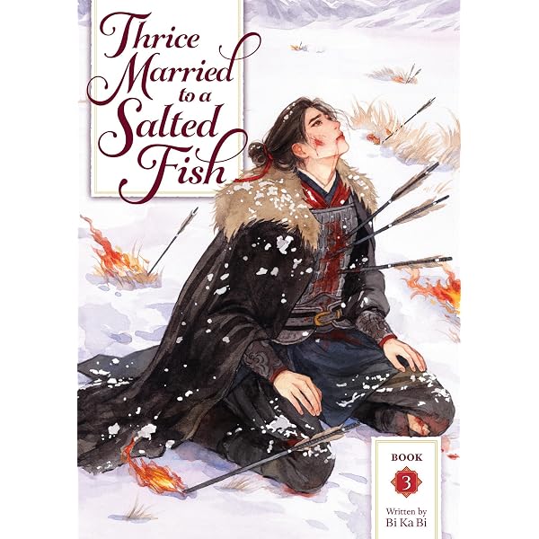 Golden Terrace (Novel) Vol. 1: Cang Wu Bin Bai: 9798897652679