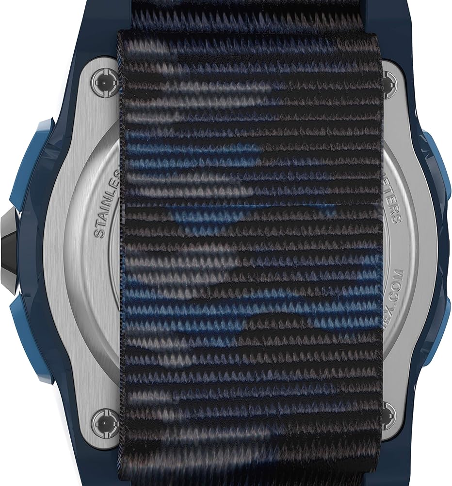 timex time machines digital 35mm watch