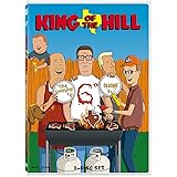 King of the Hill: Season 6