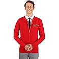 Men's Mister Rogers Sweater Costume