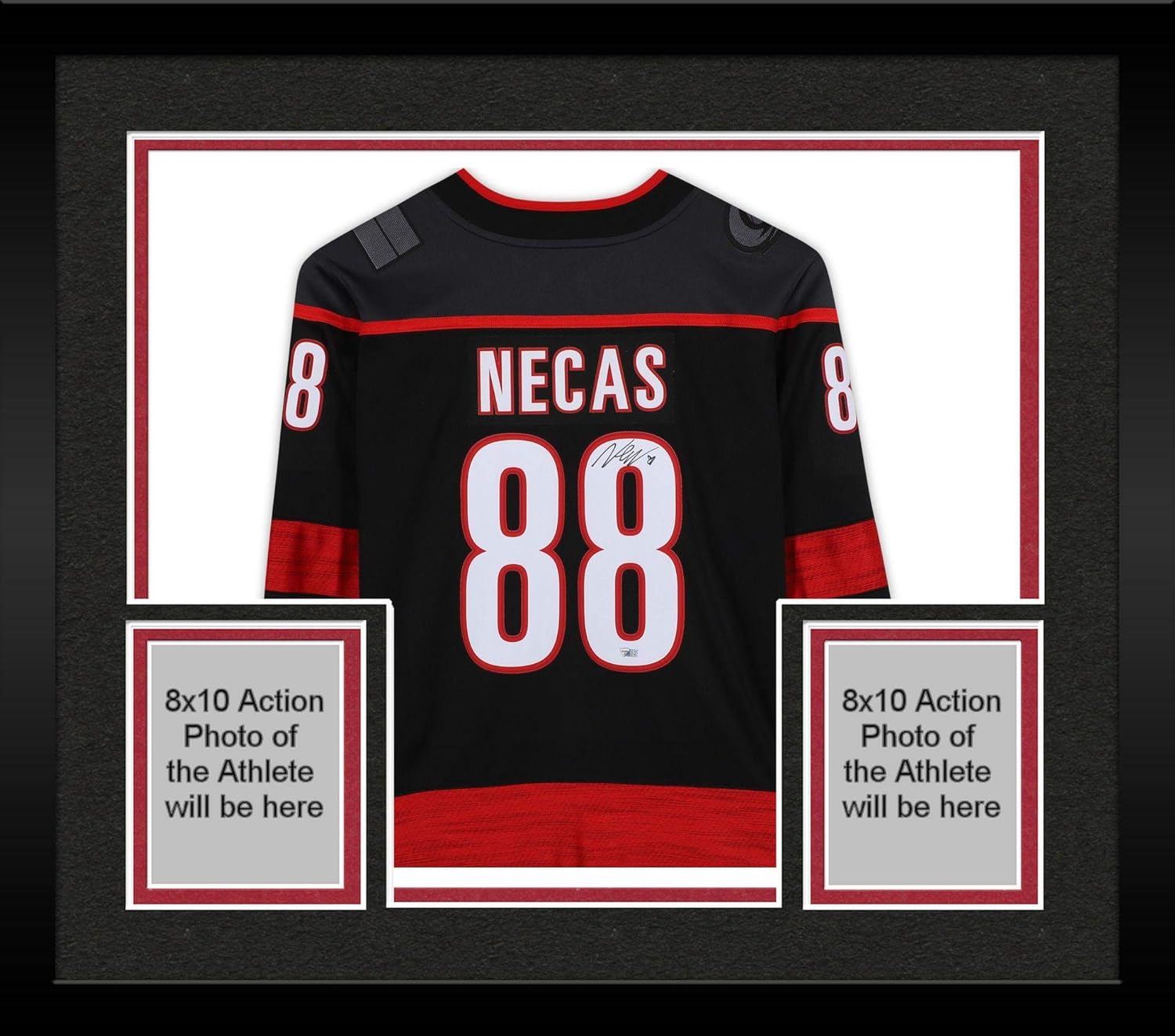 martin necas jersey