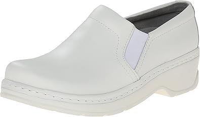 klogs naples nursing shoes