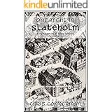 One Night in Slateholm (Swordsman & Sorceress Book 1)