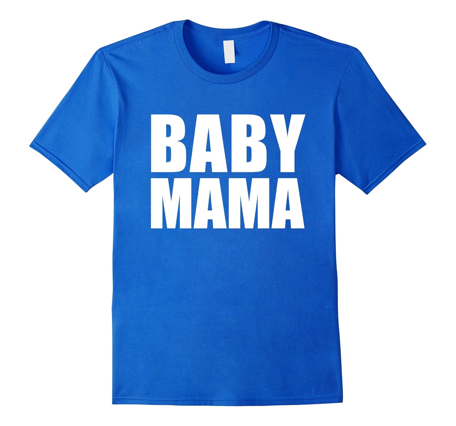Baby Mama Funny Tshirt Pregnant Mom to Be Expecting MomsTH TEEHELEN