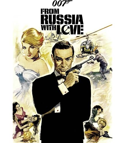 THUNDERBALL (1965). One of the rarest U.S. posters produced for