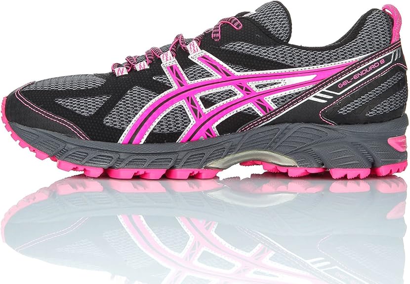 asics gel enduro 9